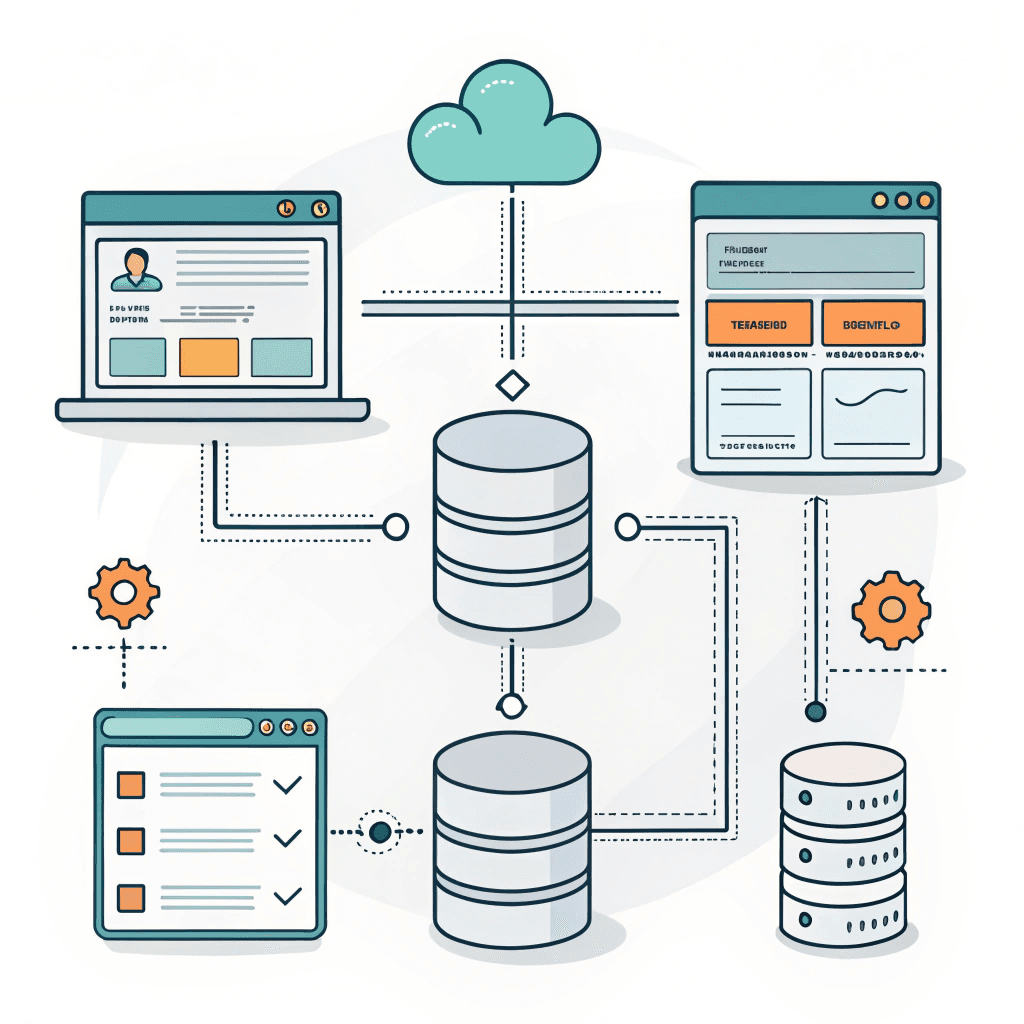 FinTech Banking Platform